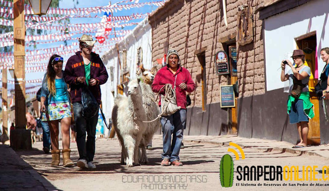 ¿Por qué visitar San Pedro de Atacama?