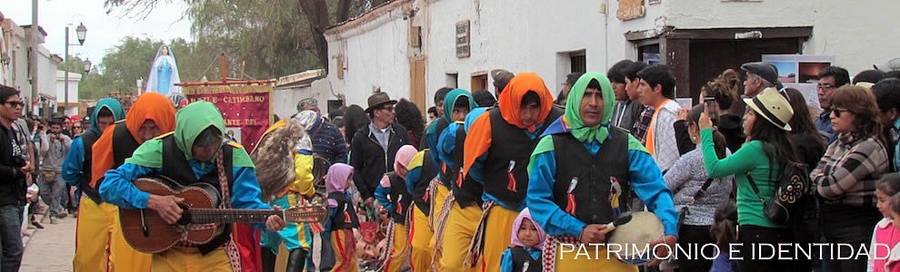 XV Encuentro de dirigentes comunitarios de la comuna de San Pedro de Atacama