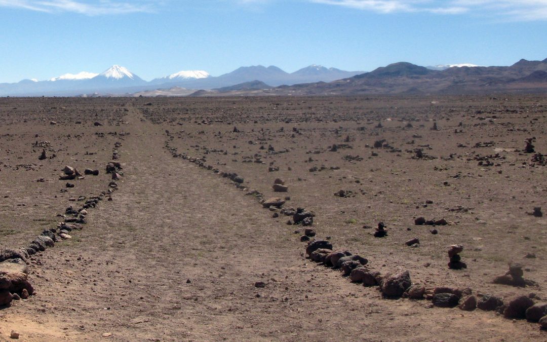 San Pedro de Atacama: siglos de intercambio multicultural – segunda parte