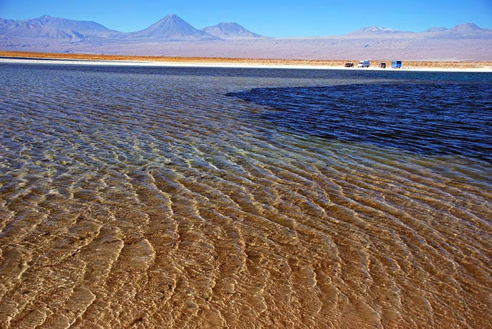 Crónicas del desierto: regreso a San Pedro de Atacama