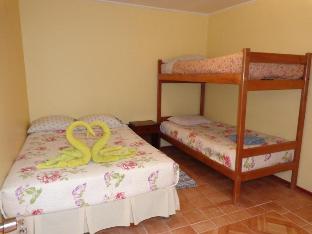 Pack Familiar LOW COST Fiestas Patrias 2024 | Habitación + 5 Tour para 2 a 4 Personas en San Pedro de Atacama | 6 Días - 5 Noches - 5 Tours - Imagen 7