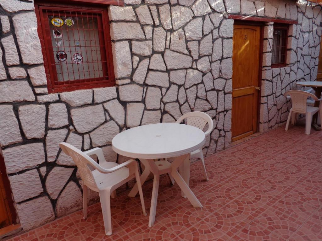 Pack Familiar LOW COST Fiestas Patrias 2024 | Habitación + 5 Tour para 2 a 4 Personas en San Pedro de Atacama | 6 Días - 5 Noches - 5 Tours - Imagen 9