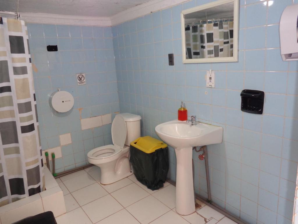 Pack Familiar LOW COST Fiestas Patrias 2024 | Habitación + 5 Tour para 2 a 4 Personas en San Pedro de Atacama | 6 Días - 5 Noches - 5 Tours - Imagen 10