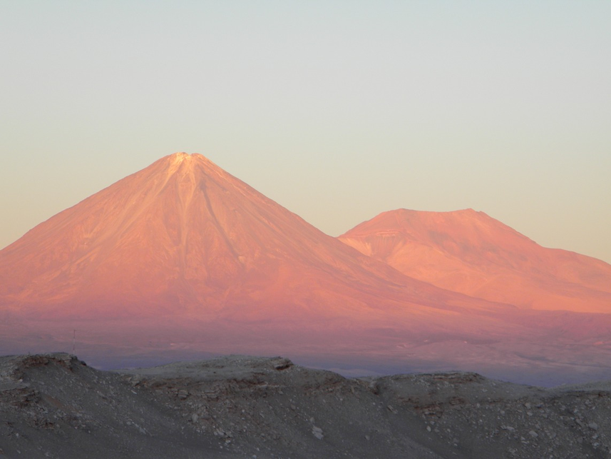 Atacama Experience